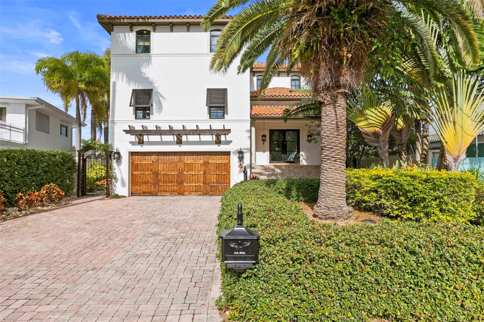 ISLE OF PALMS - Residential