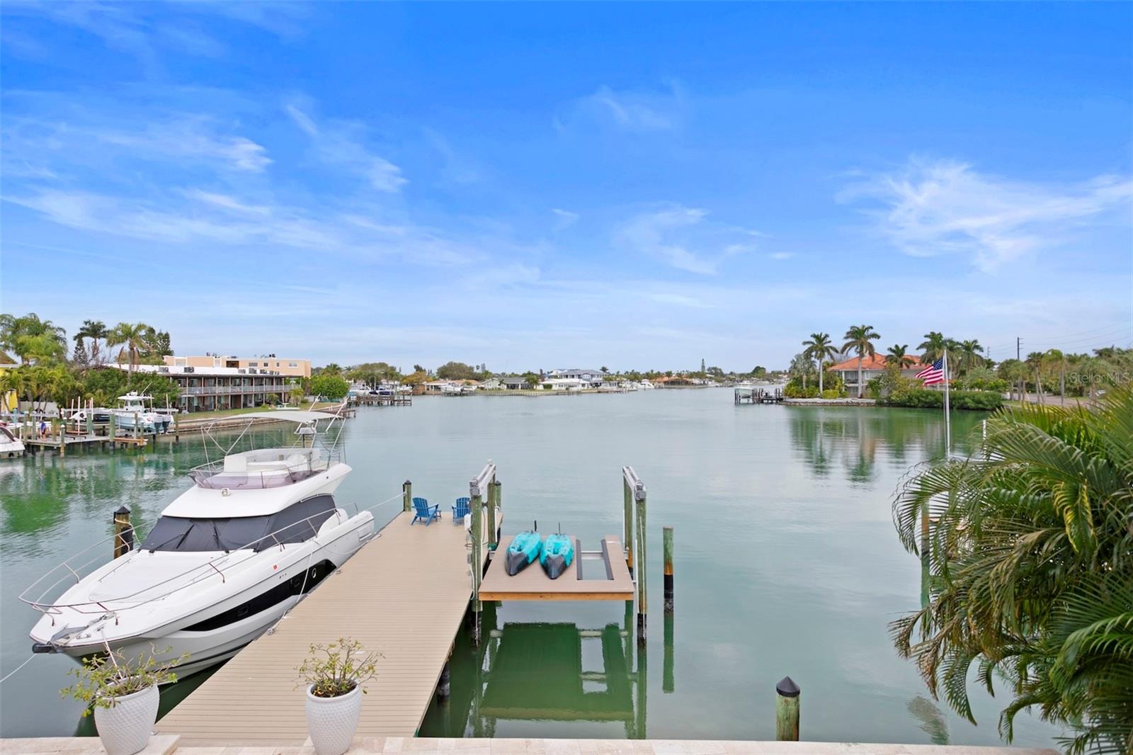 ISLE OF PALMS - Residential