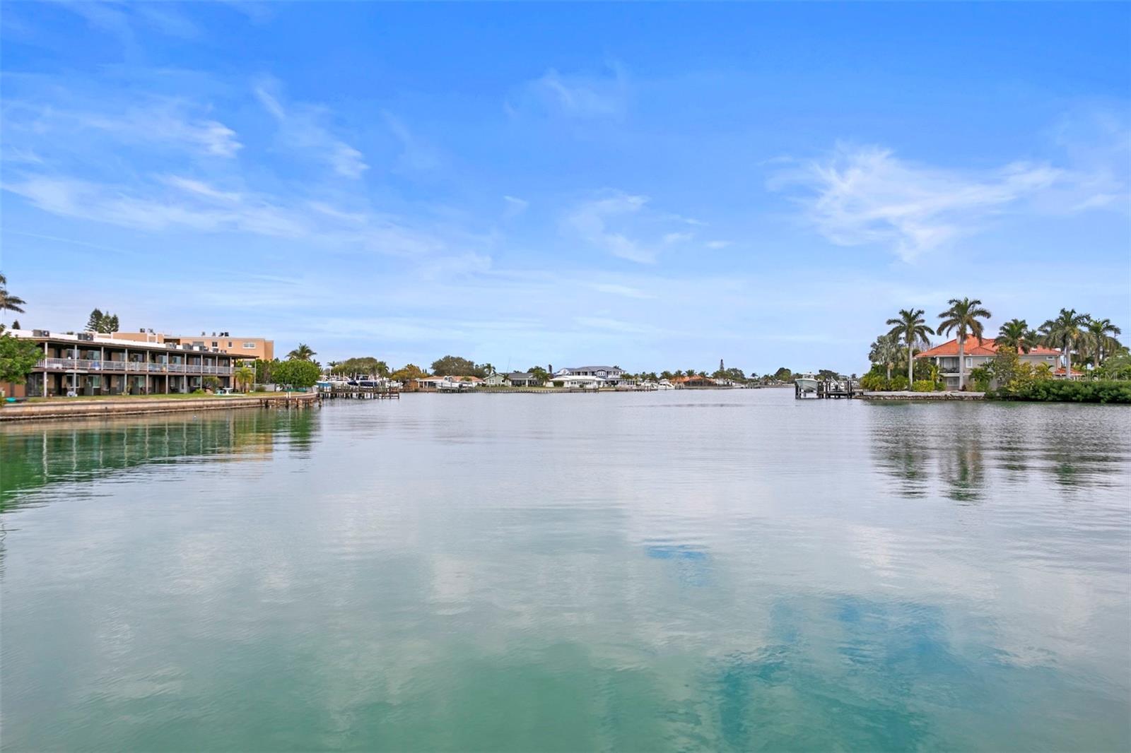 ISLE OF PALMS - Residential