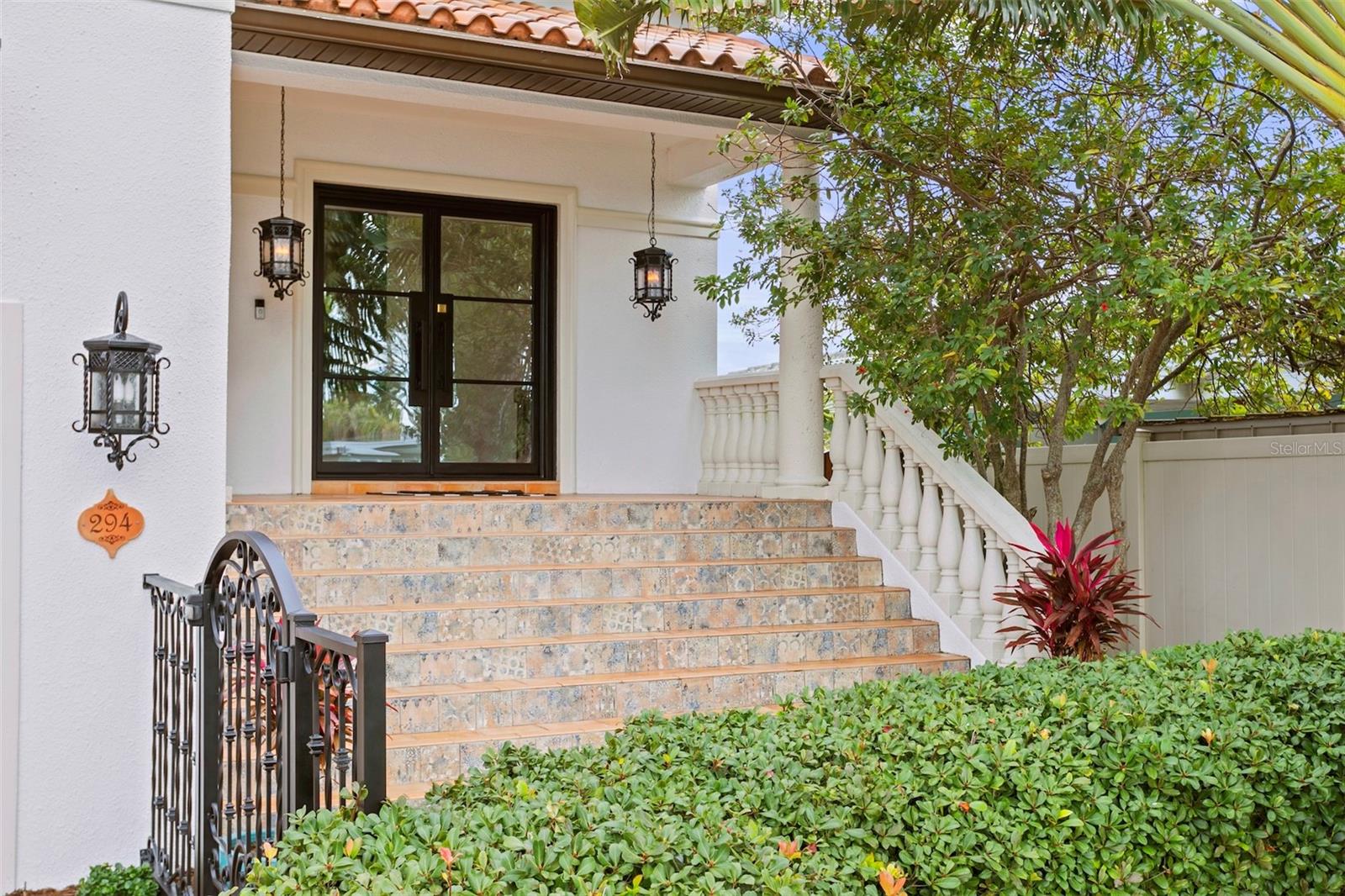 ISLE OF PALMS - Residential