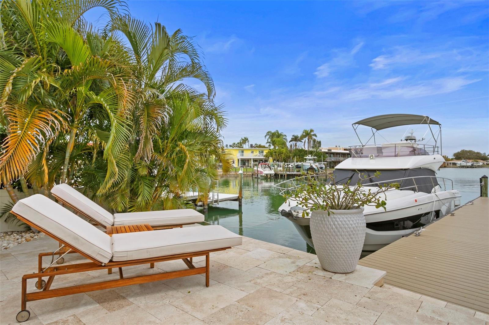 ISLE OF PALMS - Residential