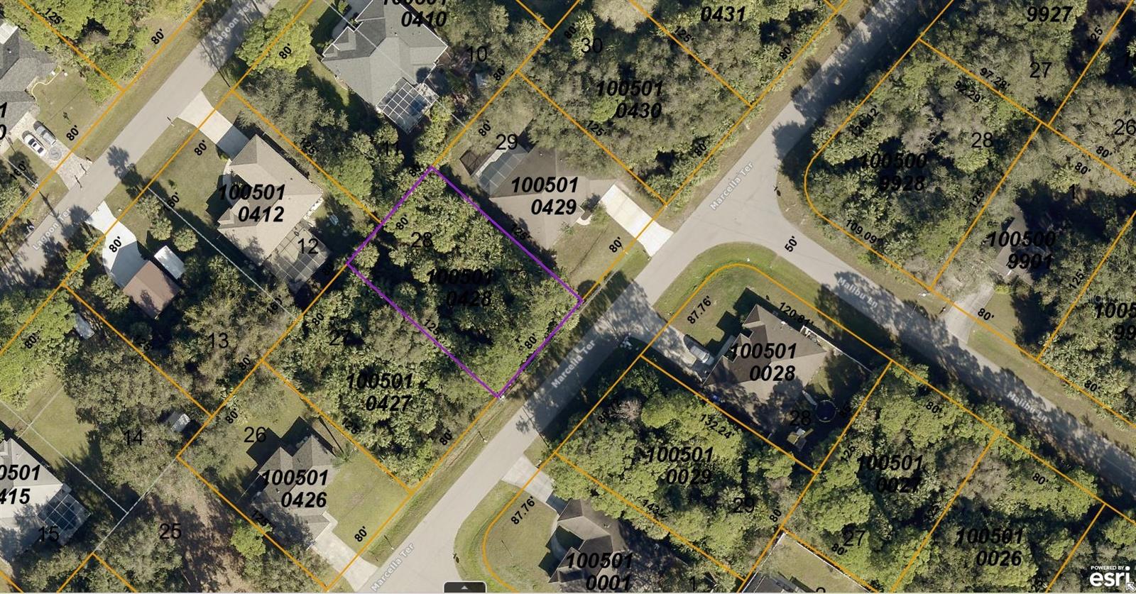 No HOAs with fees or deed restrictions or CDDs. Not on the North Port Scrub Jay list 01/02/25 - please reconfirm during due diligence. North Port is the 7th largest land mass in Florida-the 110th largest in the country!! The growth and potential are absolutely amazing. Conveniently located to shopping, dining, parks, and all that up and coming North Port has to offer (where so much of the city is new and still being built!) including the new Braves Spring Training Stadium. Many beaches located within a 35 minute drive from this lot. New construction is everywhere you look and you can be part of the action. Information about local builders is available upon request. Also great for self directed IRAs, 401Ks and other investment portfolios.