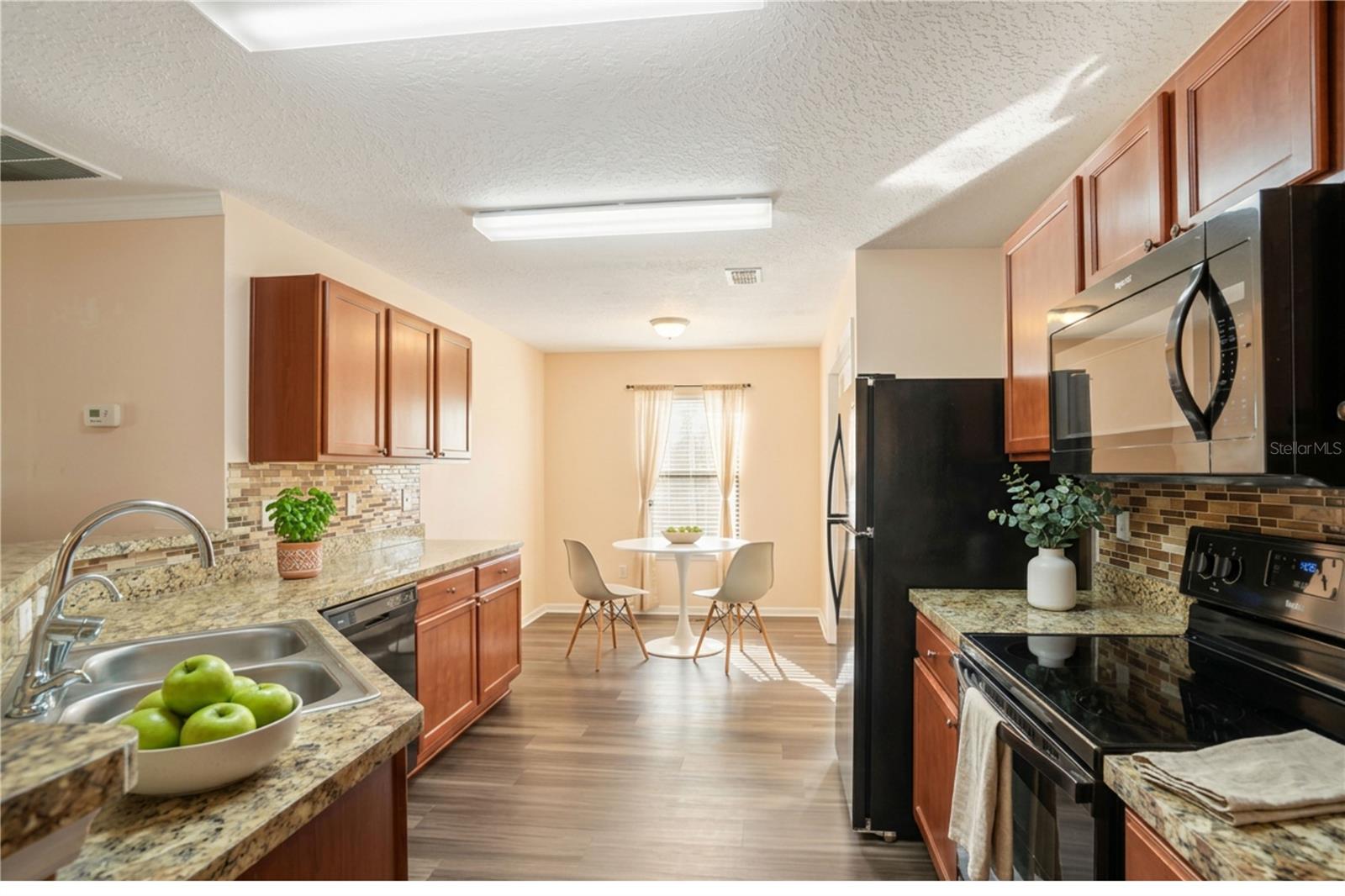 CHELSEA OAKS SOUTH - Residential