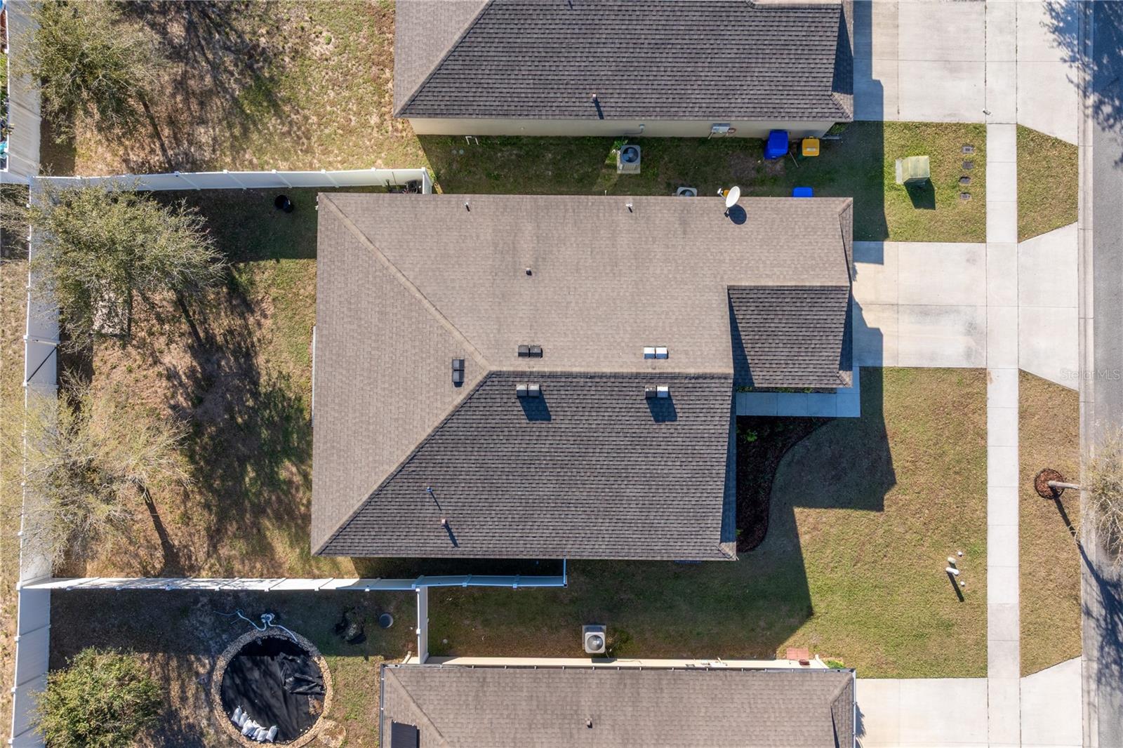 CHELSEA OAKS SOUTH - Residential