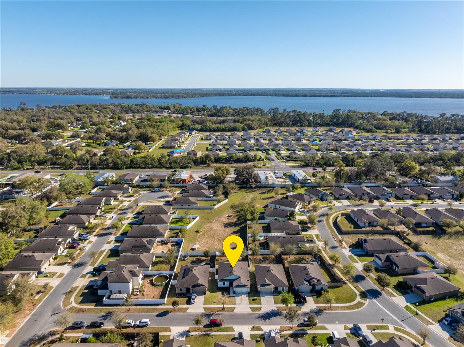 CHELSEA OAKS SOUTH - Residential