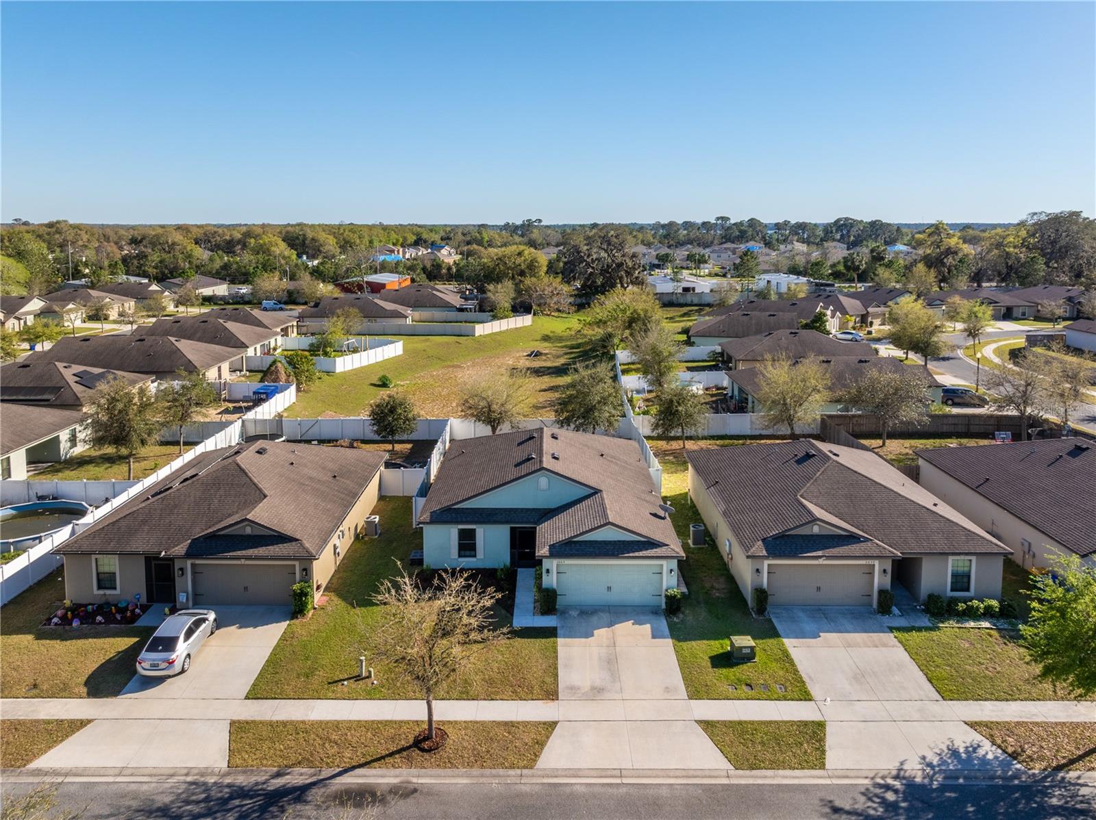 CHELSEA OAKS SOUTH - Residential