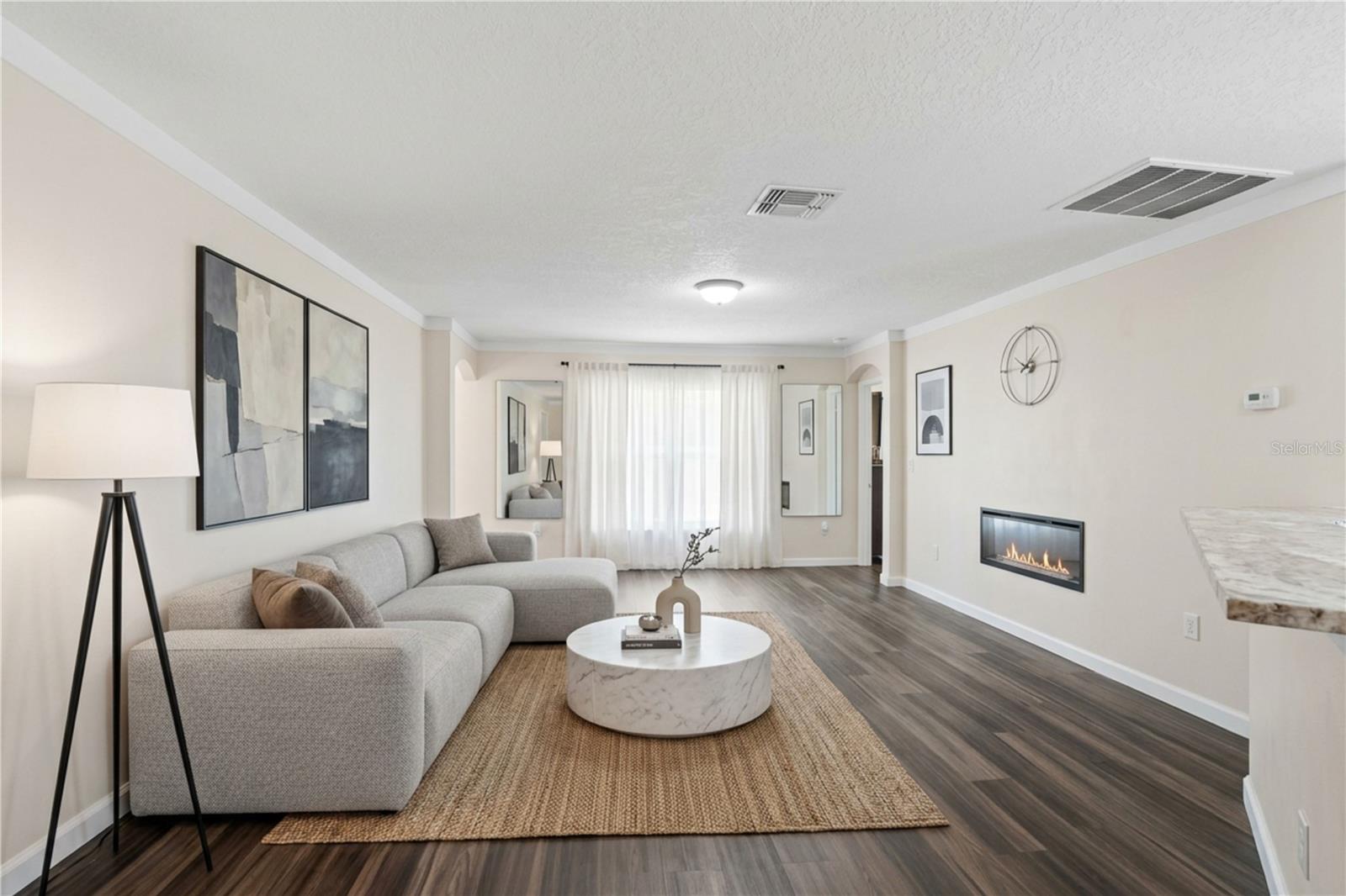 CHELSEA OAKS SOUTH - Residential