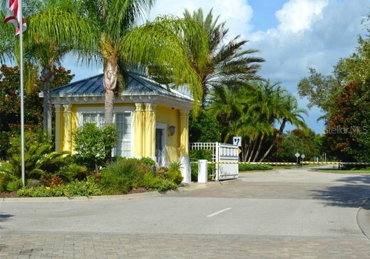 HARBORAGE ON BRADEN RIVER III PH III - Residential