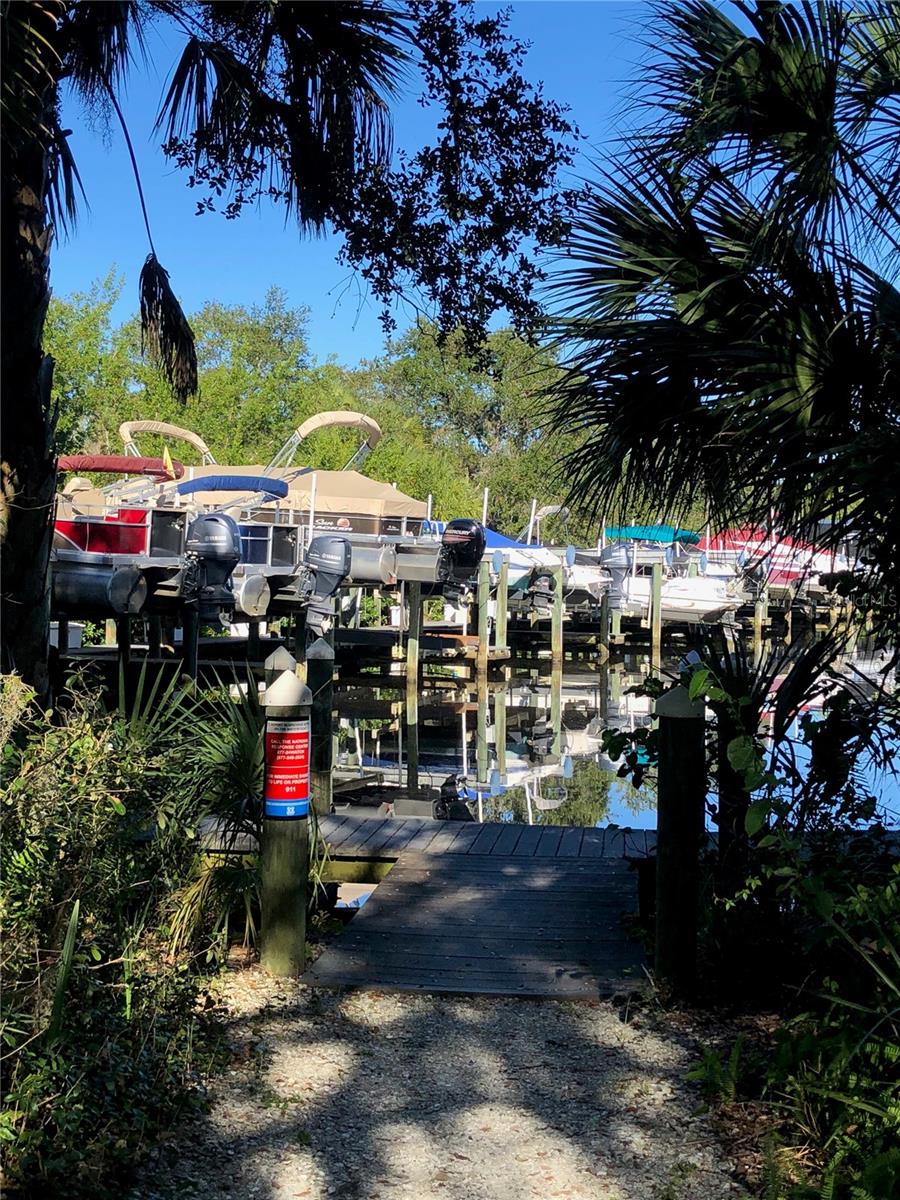 HARBORAGE ON BRADEN RIVER III PH III - Residential