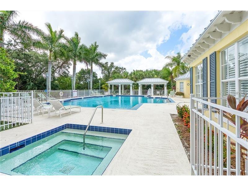 HARBORAGE ON BRADEN RIVER III PH III - Residential