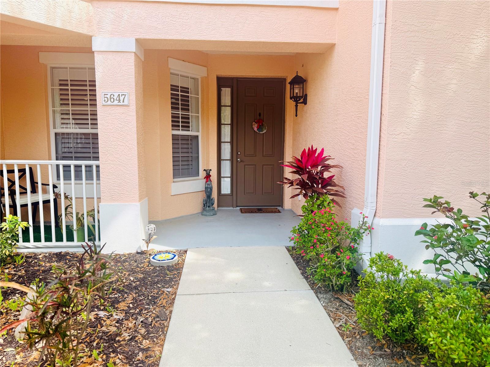 HARBORAGE ON BRADEN RIVER III PH III - Residential