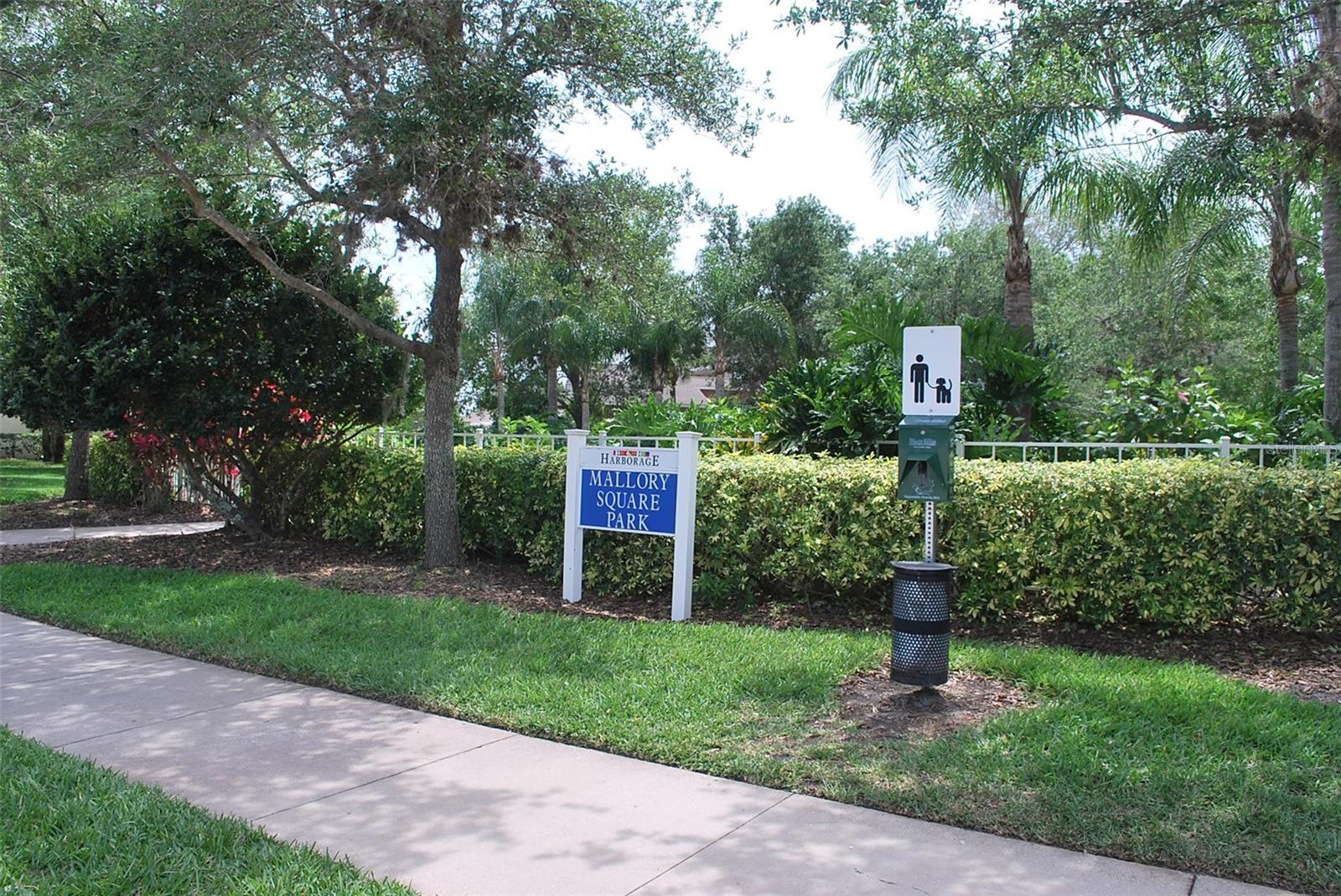 HARBORAGE ON BRADEN RIVER III PH III - Residential