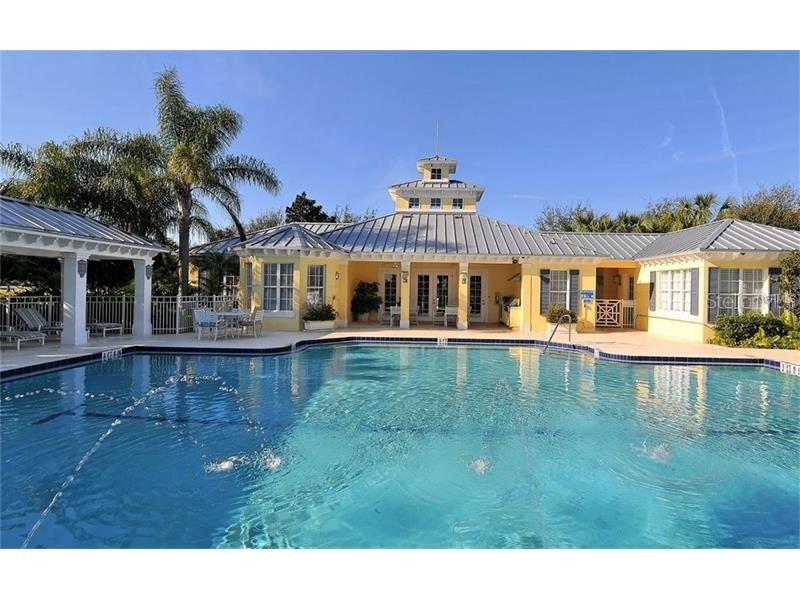 HARBORAGE ON BRADEN RIVER III PH III - Residential