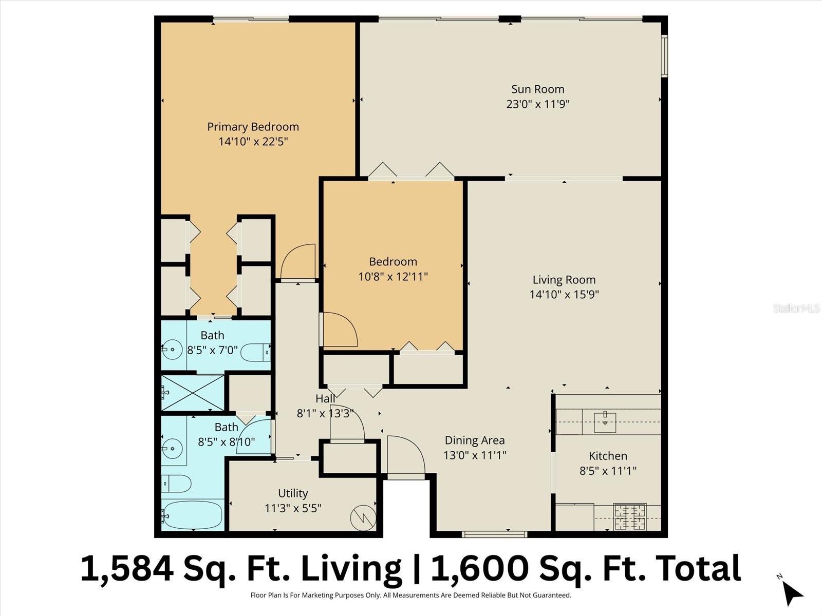 THE BAY VILLAS - Residential