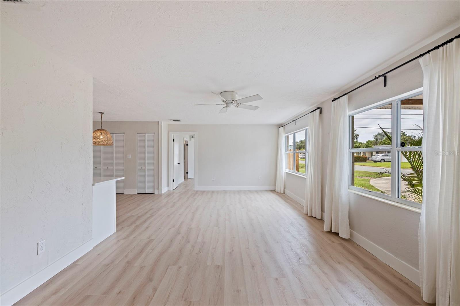 SNELL SHORES MANOR - Residential