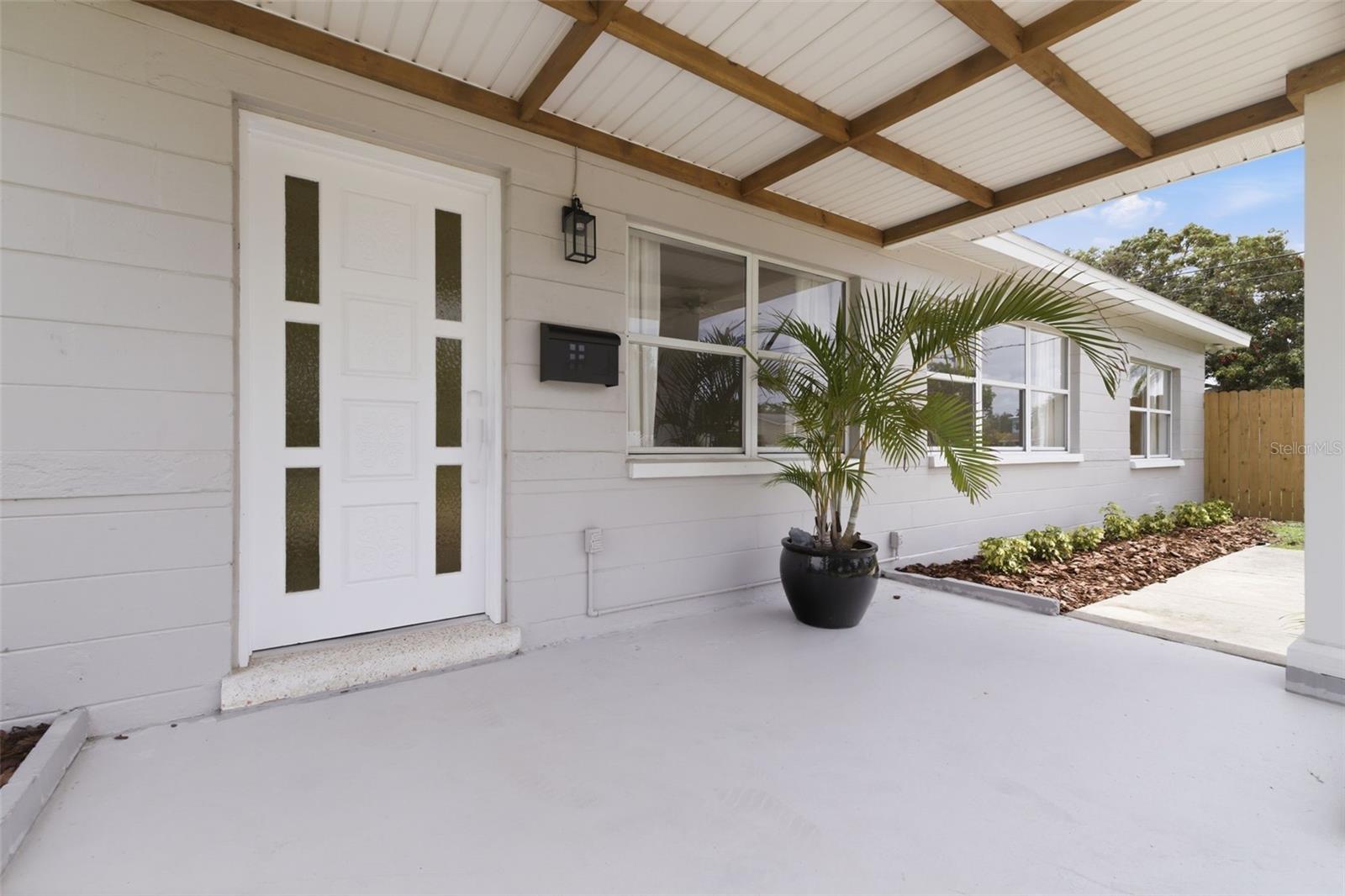 SNELL SHORES MANOR - Residential
