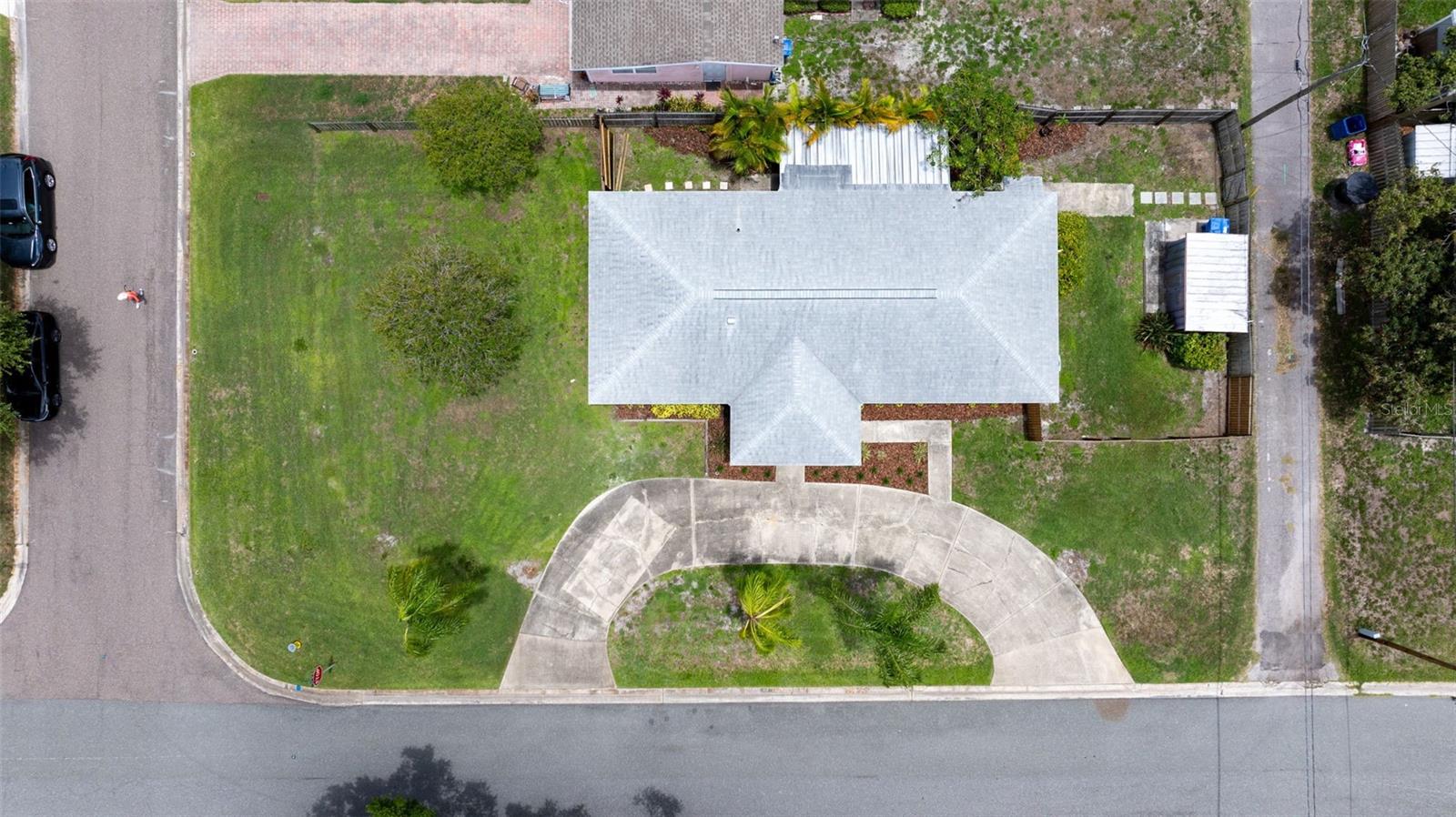 SNELL SHORES MANOR - Residential