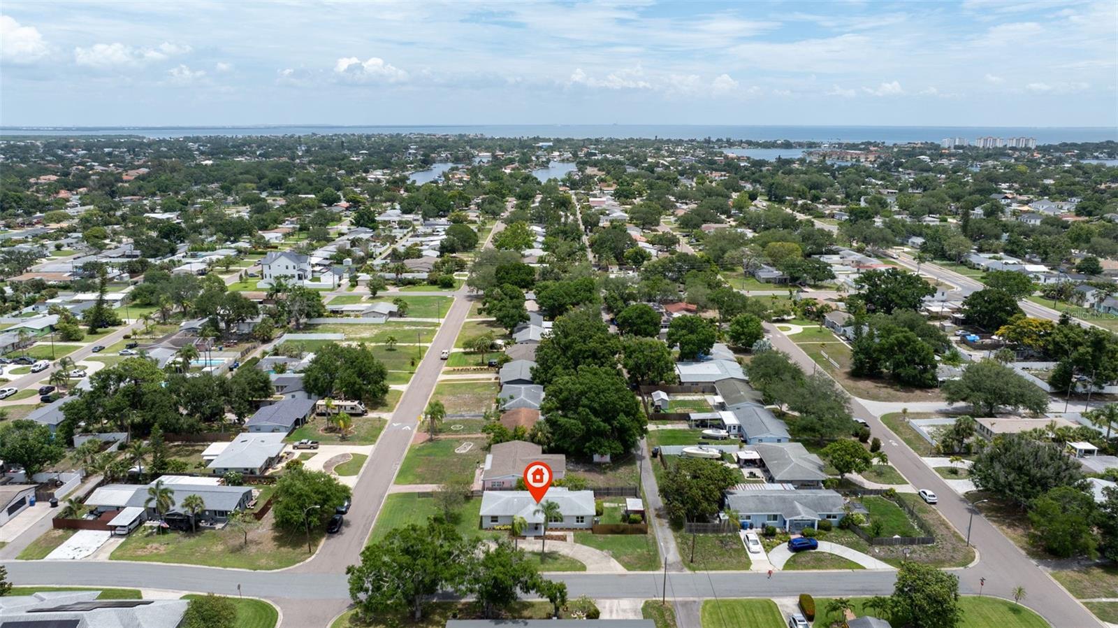 SNELL SHORES MANOR - Residential