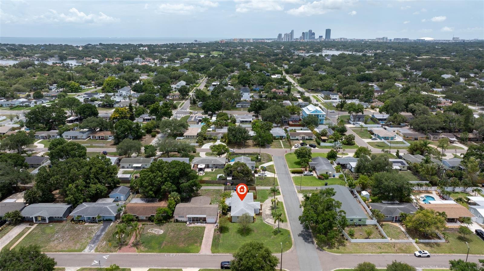 SNELL SHORES MANOR - Residential