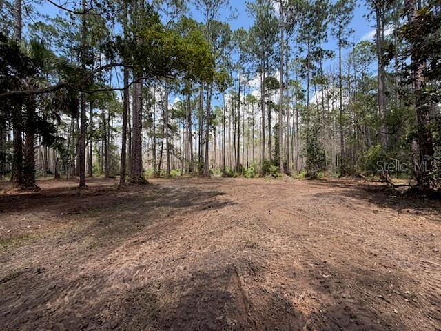 DAYTONA PARK ESTATES REP SEC G - Land
