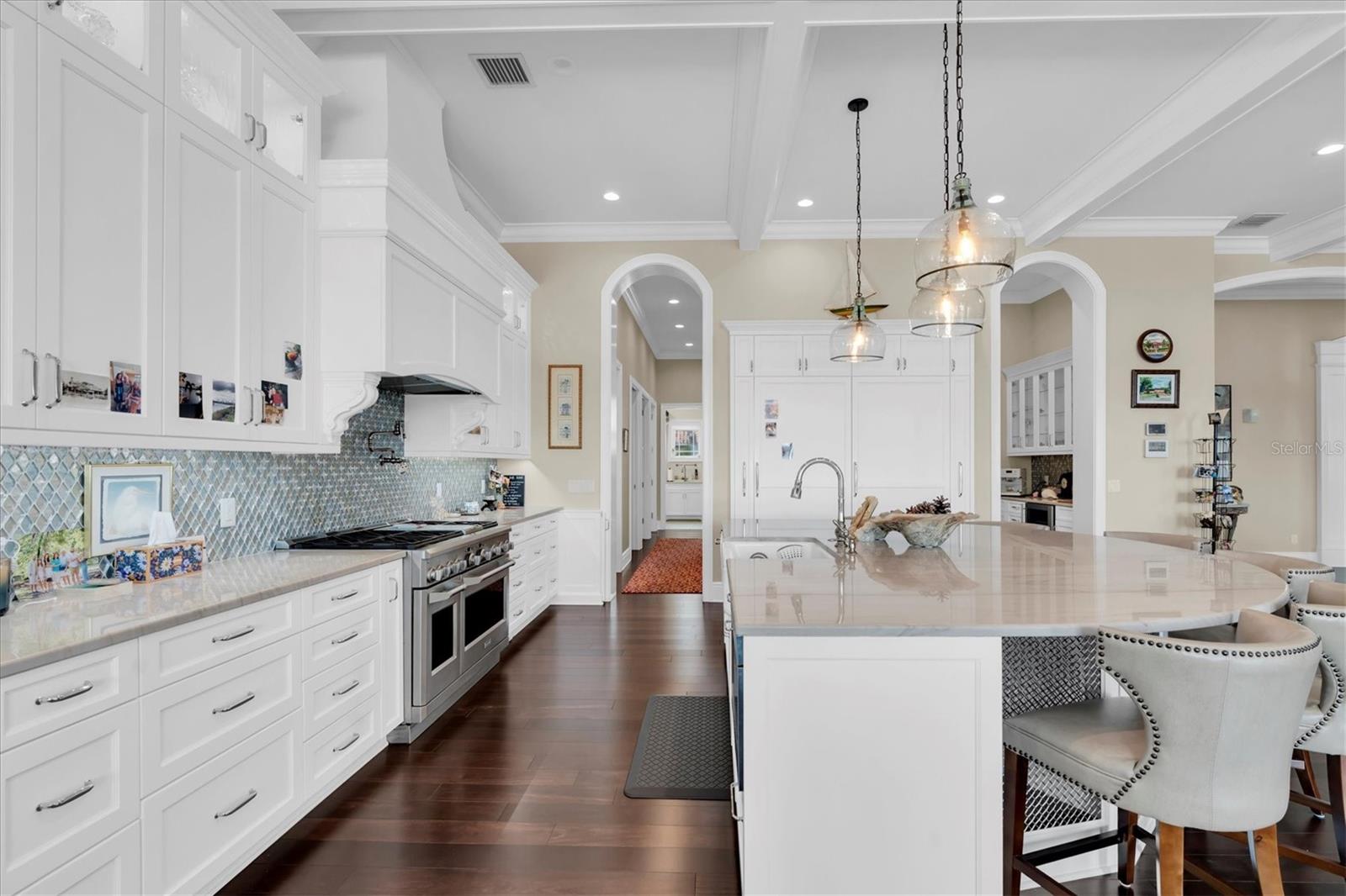 ACREAGE - Residential