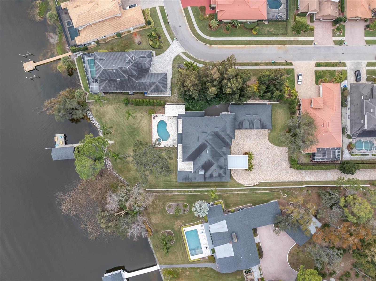 ACREAGE - Residential