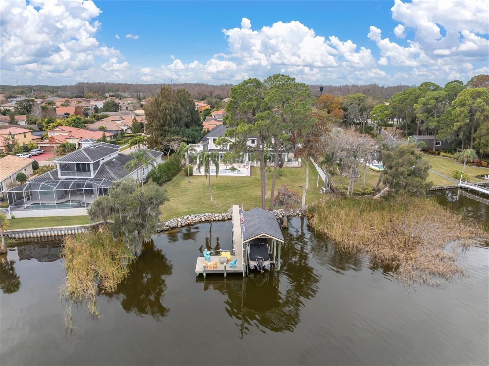 ACREAGE - Residential