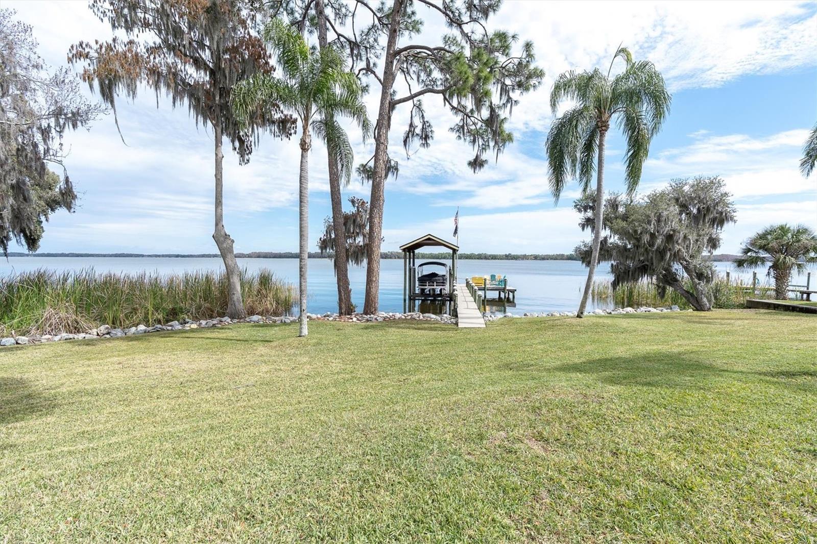 ACREAGE - Residential