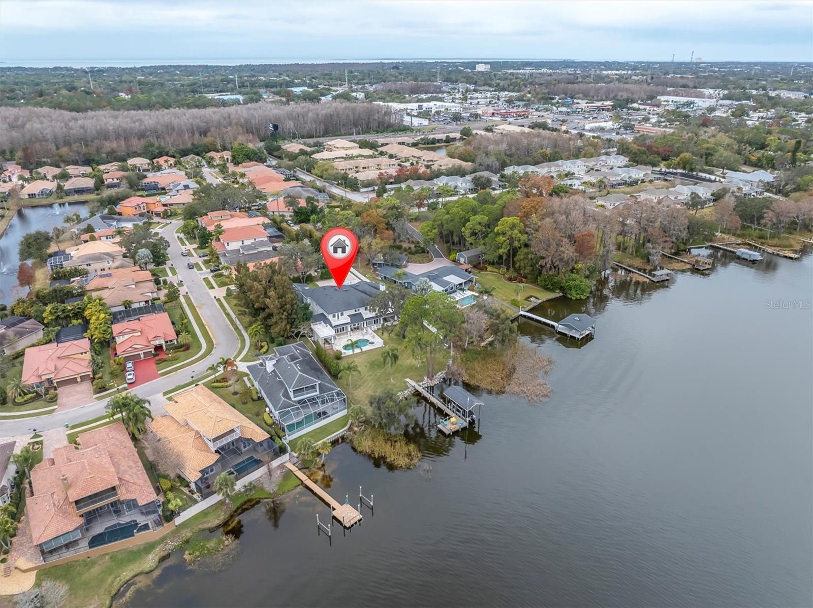 ACREAGE - Residential