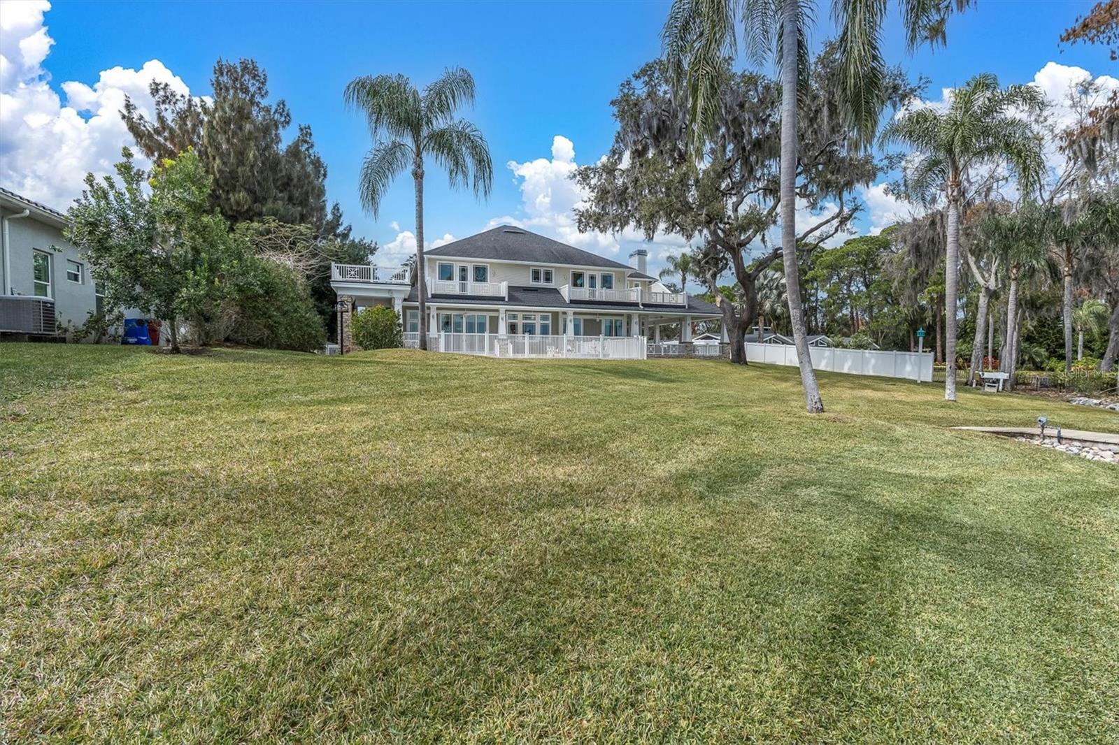 ACREAGE - Residential