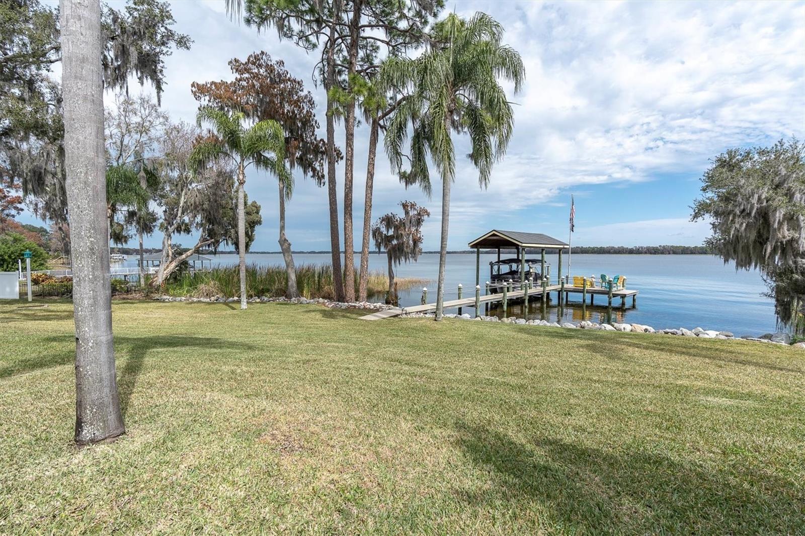 ACREAGE - Residential
