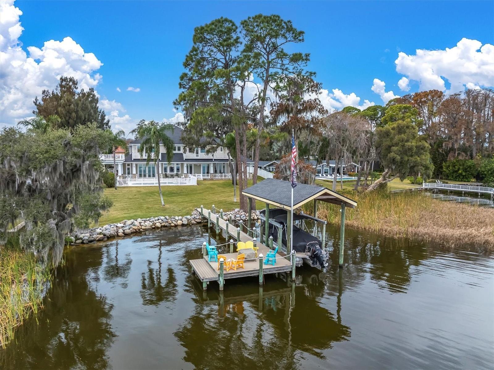 ACREAGE - Residential