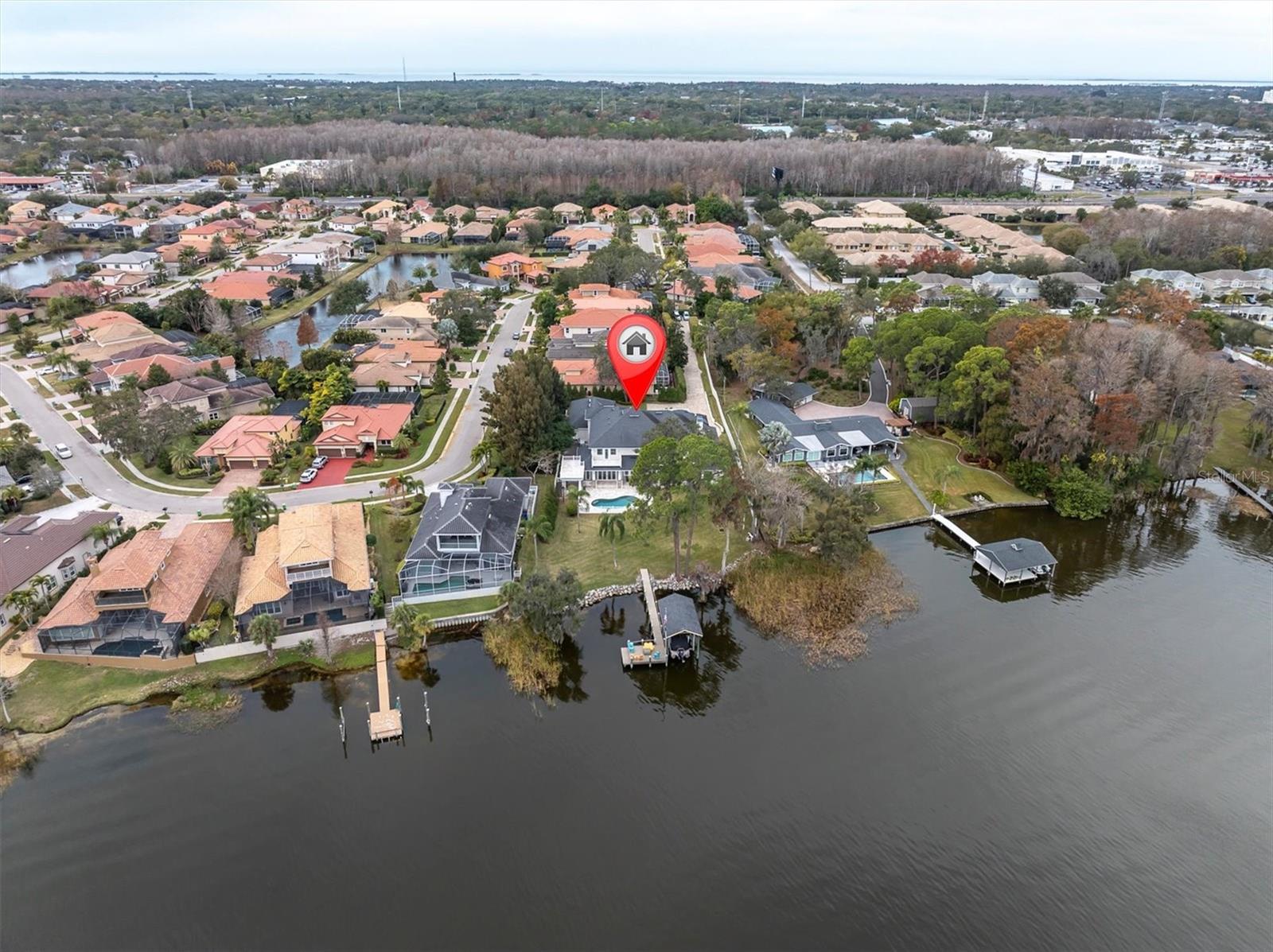 ACREAGE - Residential