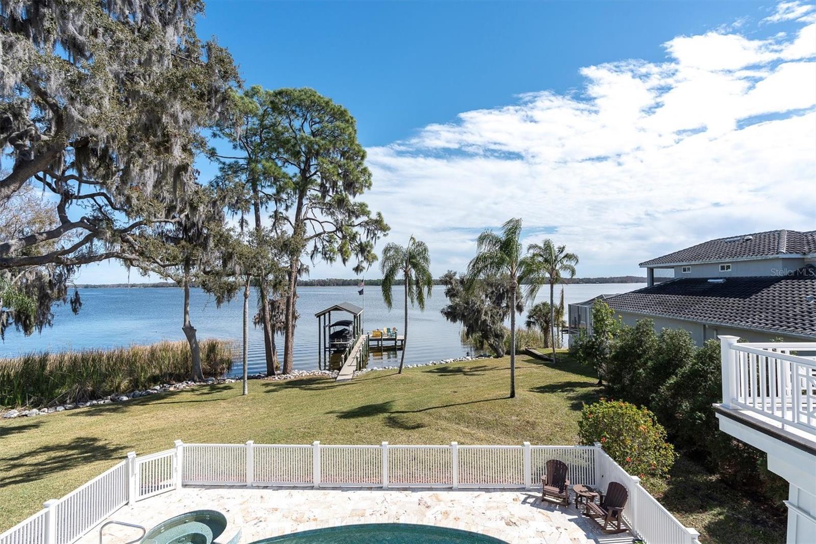 ACREAGE - Residential
