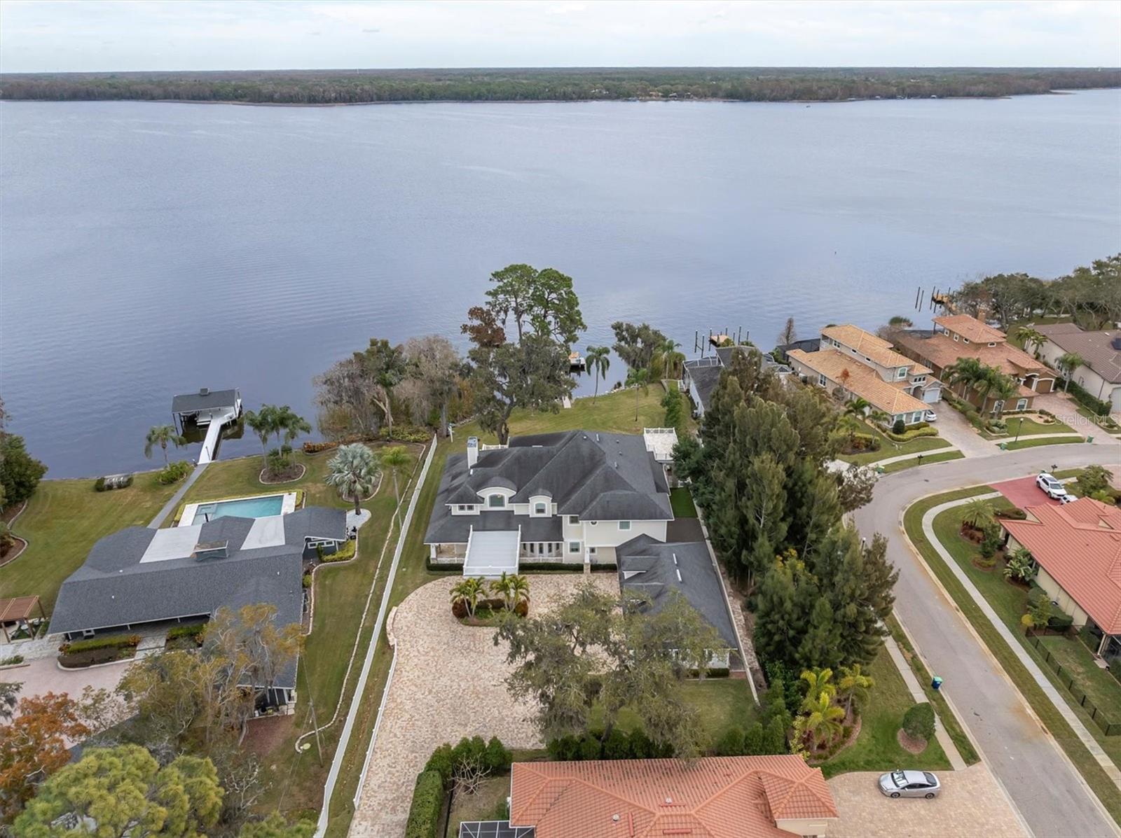 ACREAGE - Residential