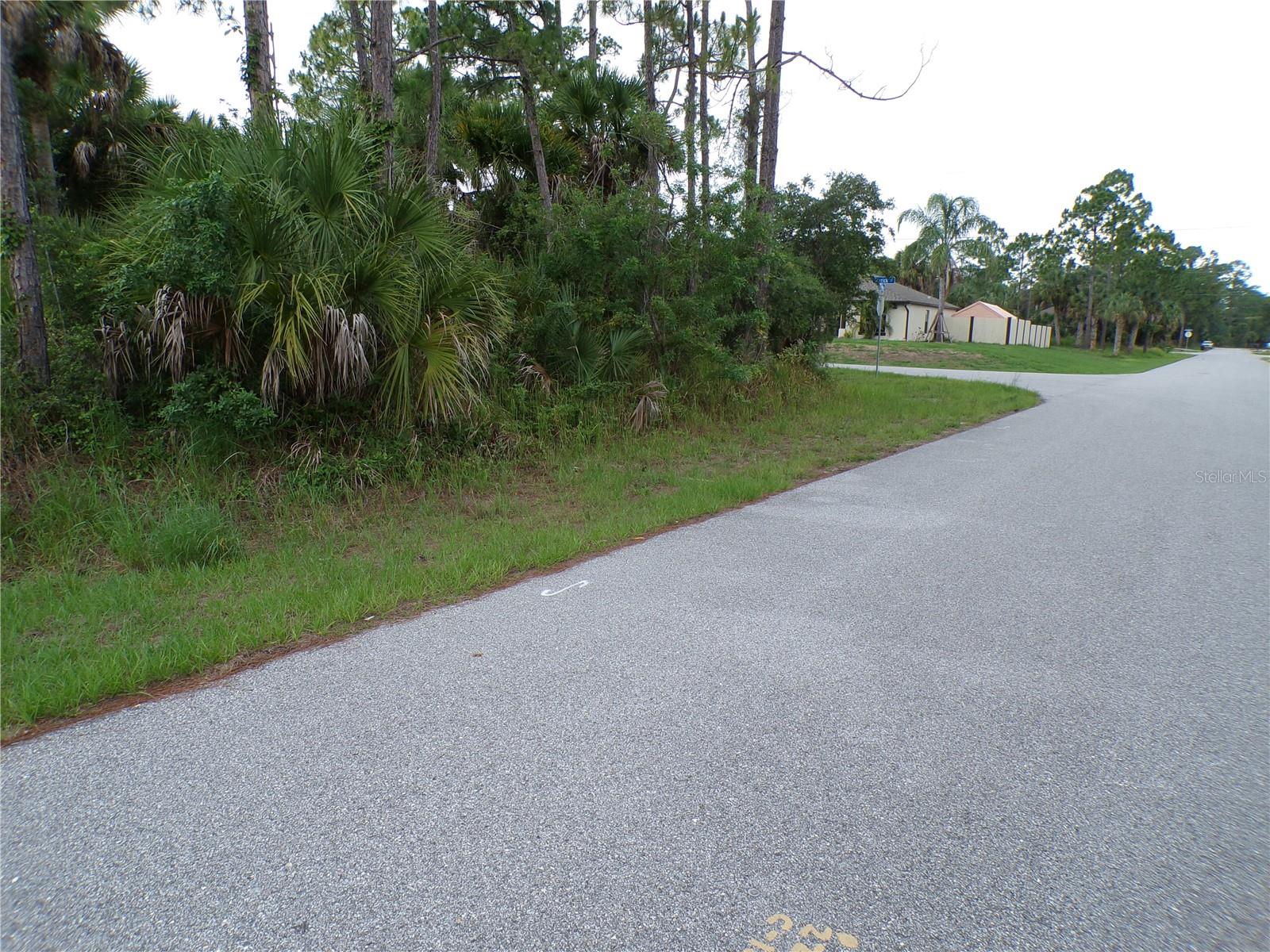PORT CHARLOTTE SUB 34 - Land
