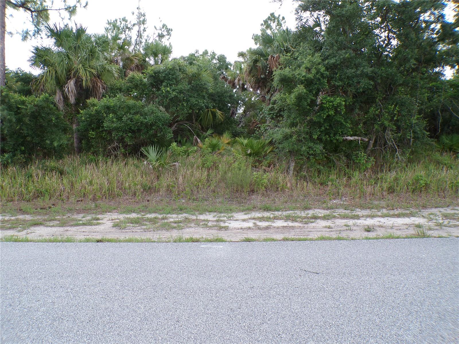 PORT CHARLOTTE SUB 34 - Land