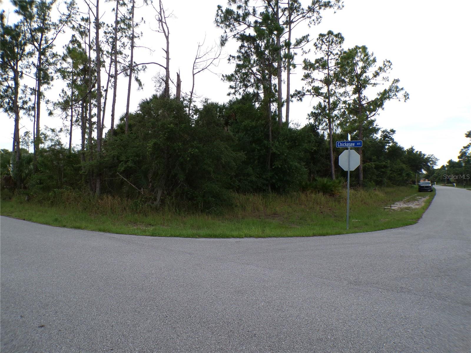 PORT CHARLOTTE SUB 34 - Land