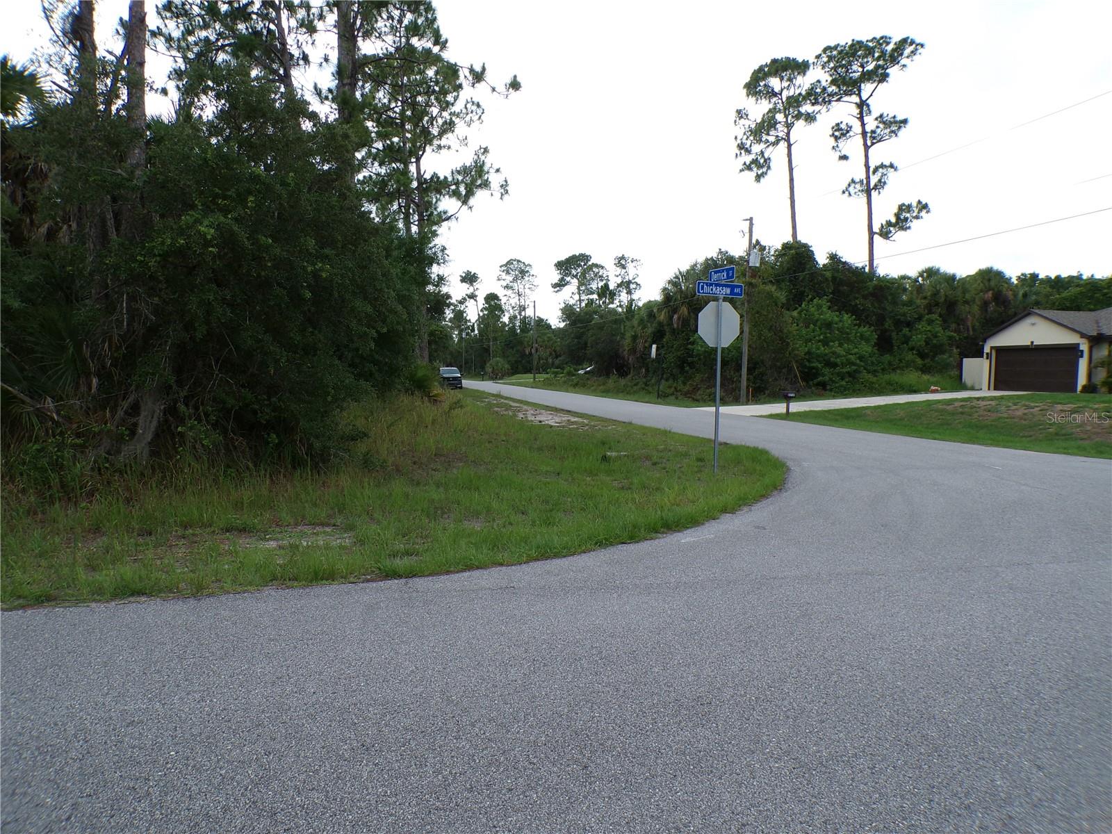 PORT CHARLOTTE SUB 34 - Land