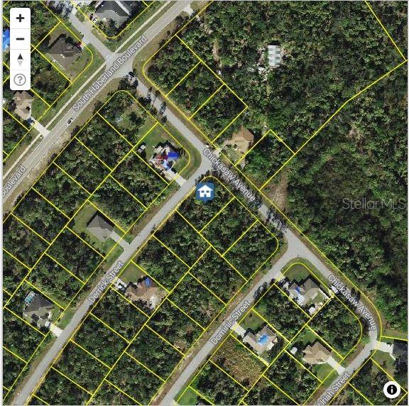 PORT CHARLOTTE SUB 34 - Land