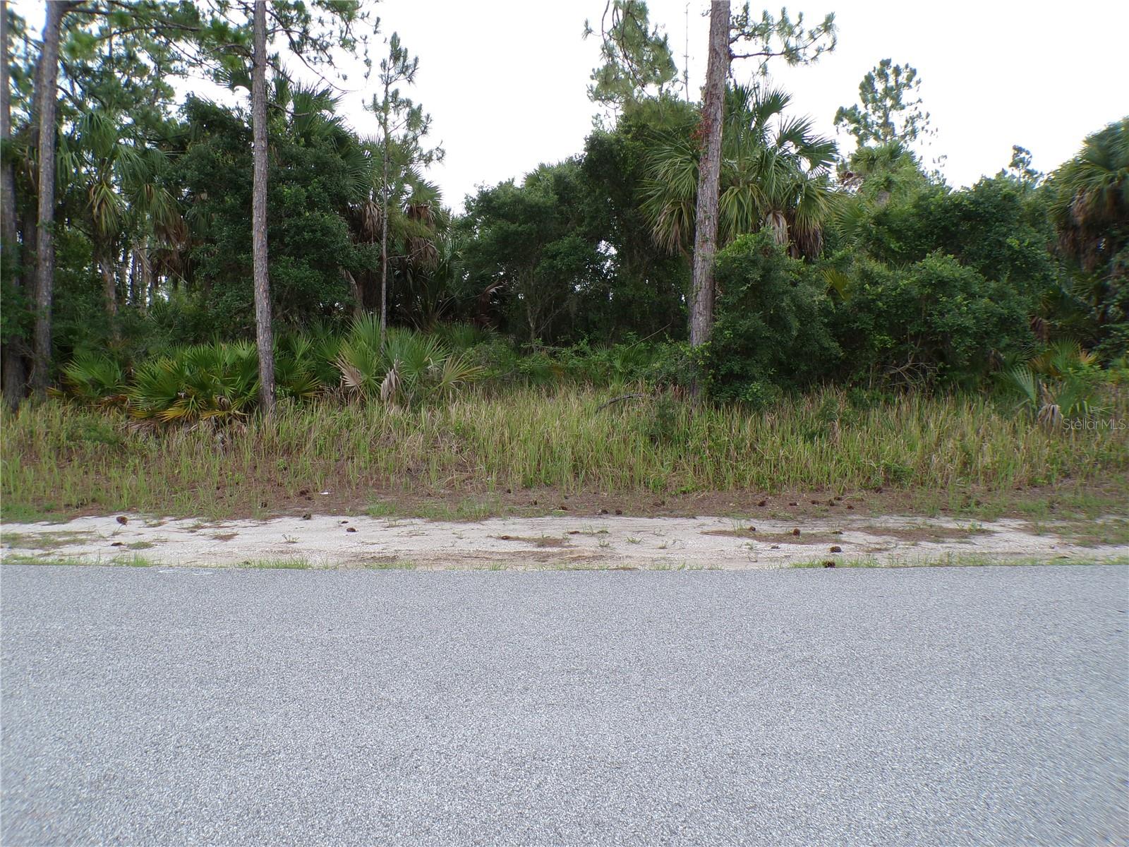 PORT CHARLOTTE SUB 34 - Land