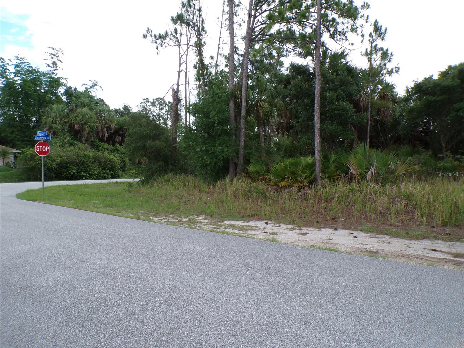 PORT CHARLOTTE SUB 34 - Land