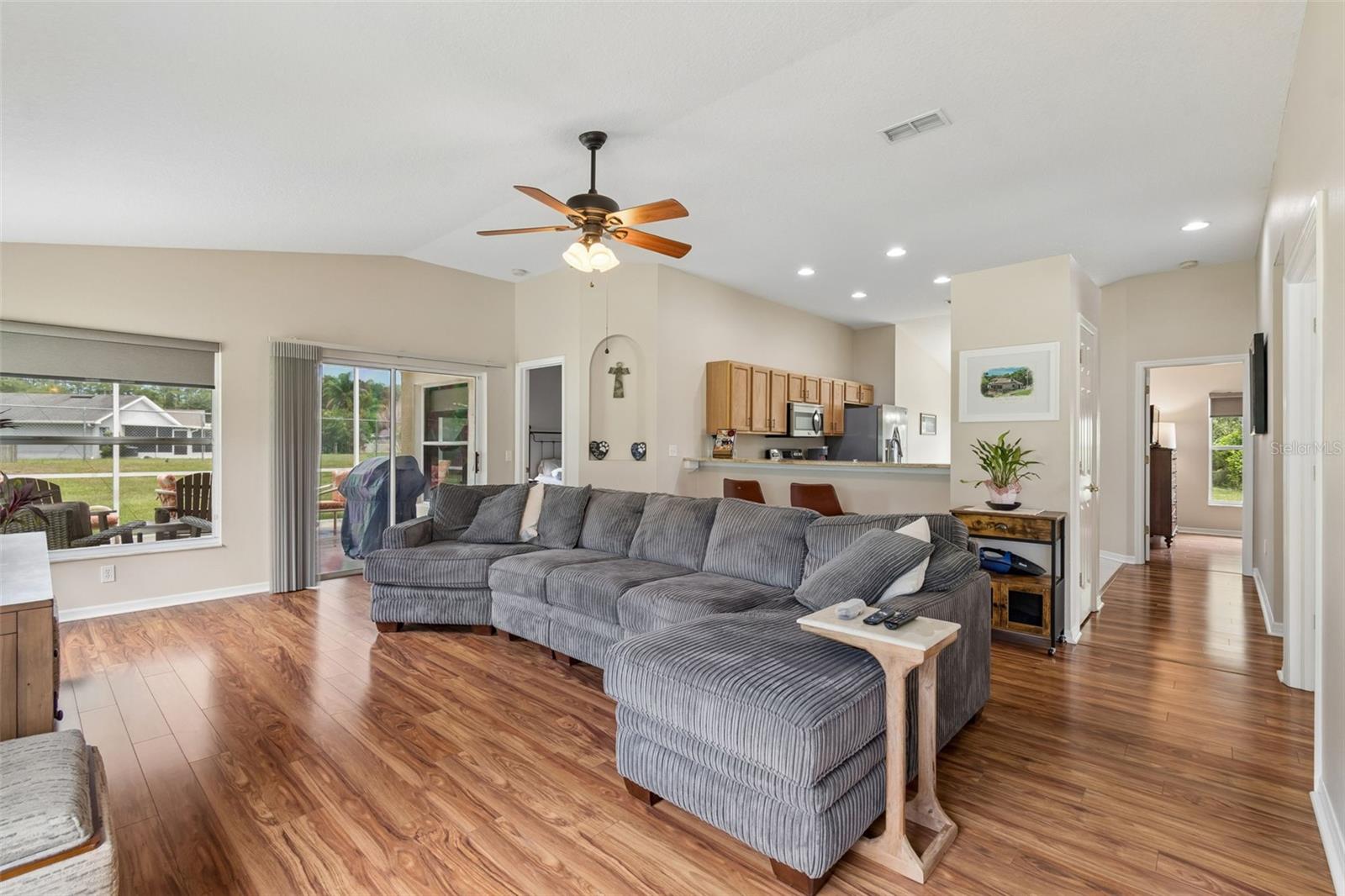 GROVES PH 01A - Residential