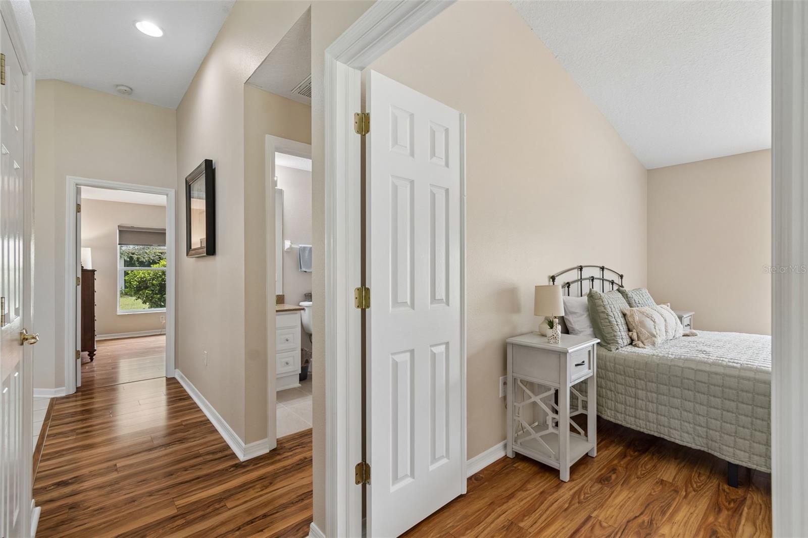 GROVES PH 01A - Residential