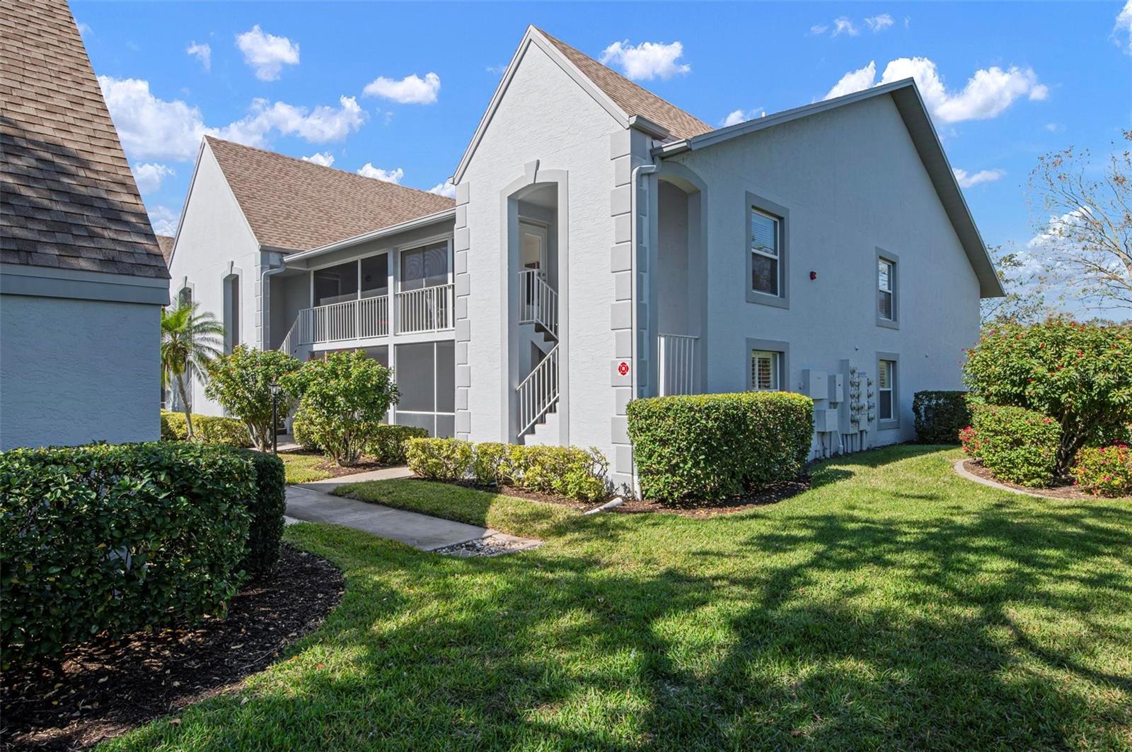 TARA VERANDAS - Residential