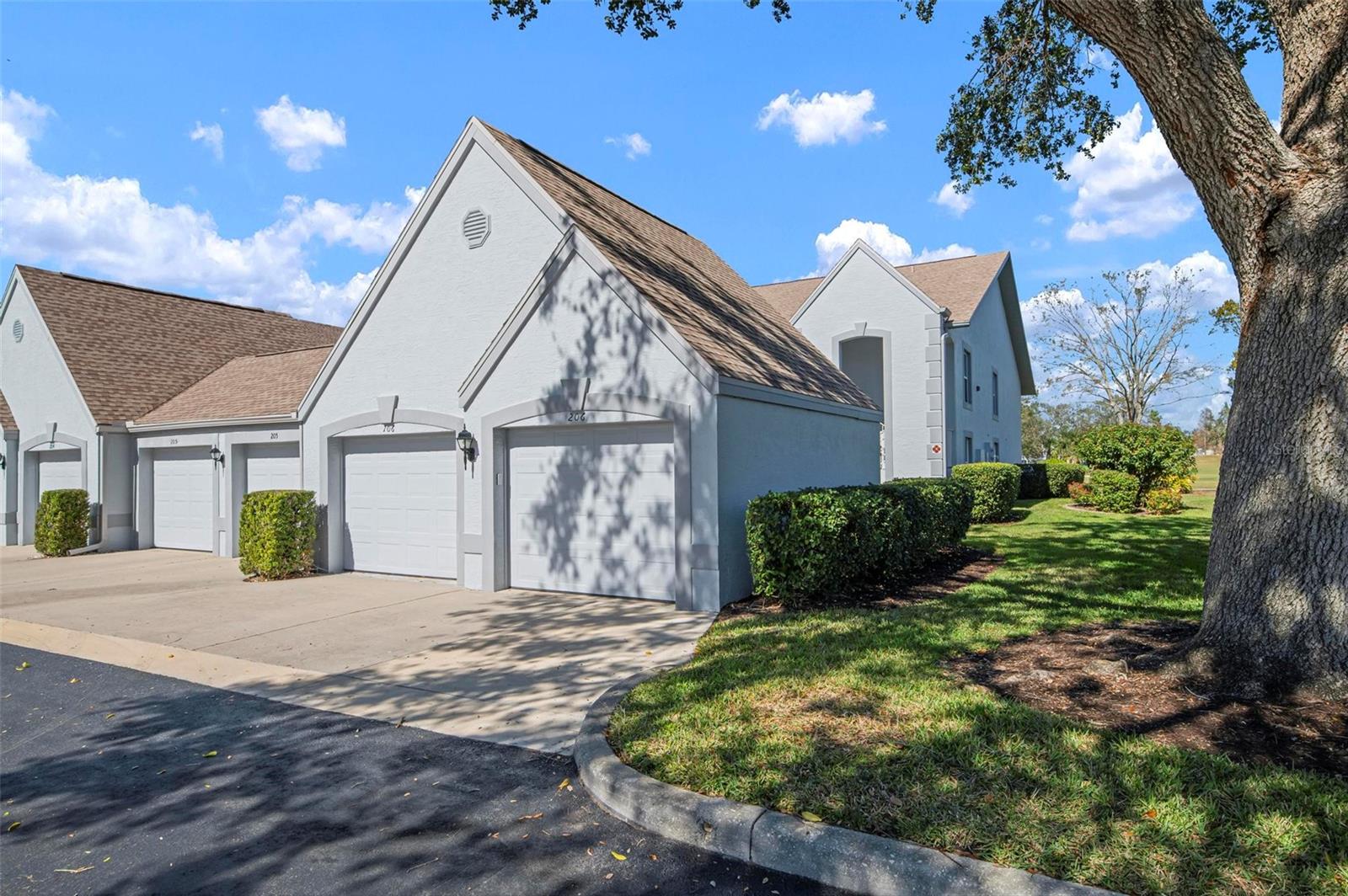 TARA VERANDAS - Residential
