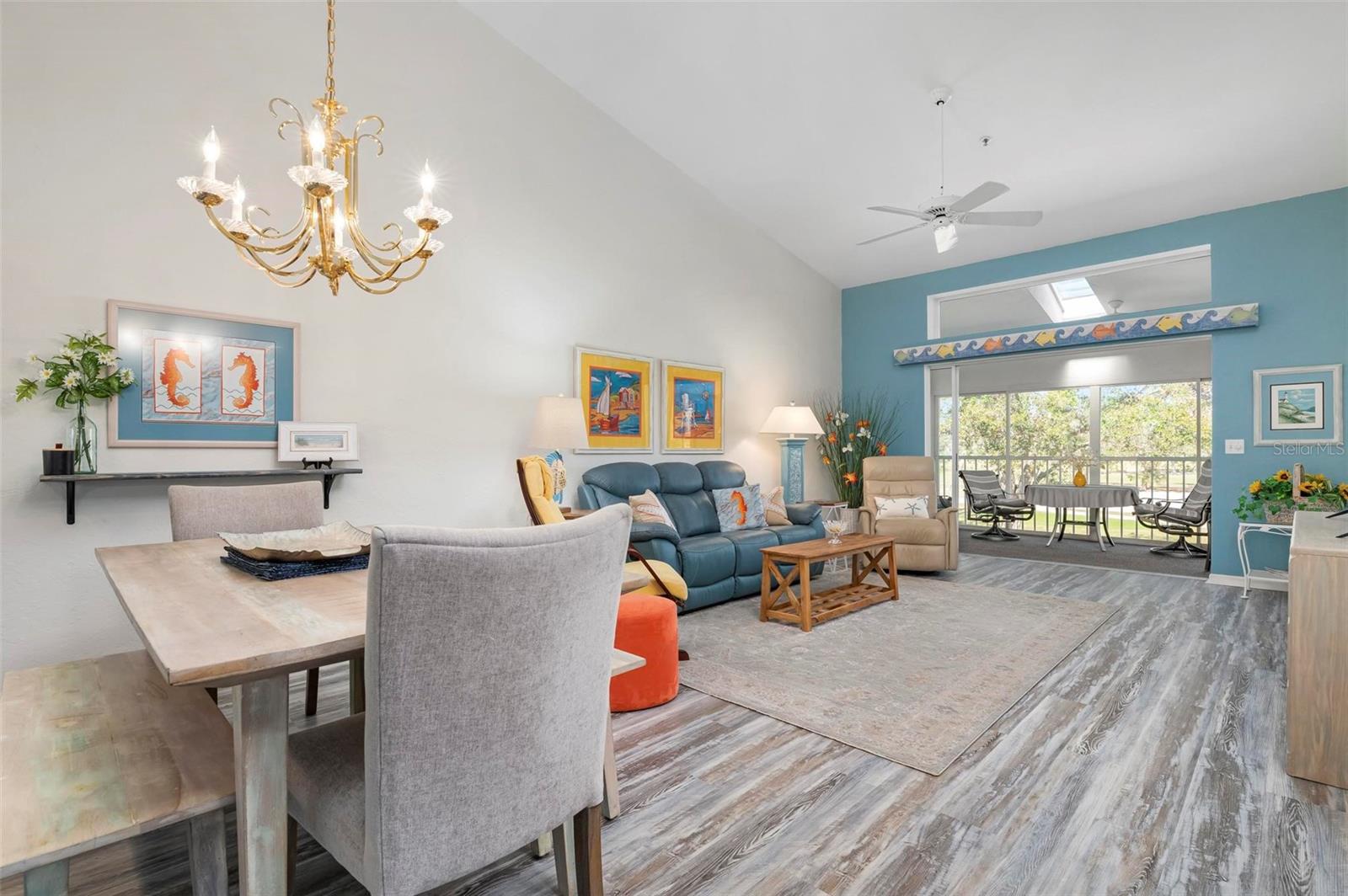 TARA VERANDAS - Residential