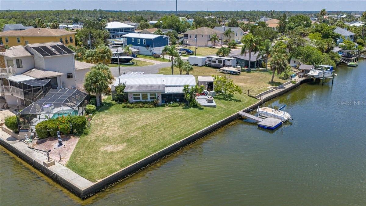 GULF COAST RET - Residential