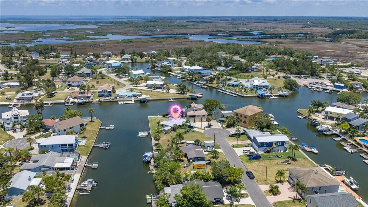 GULF COAST RET - Residential