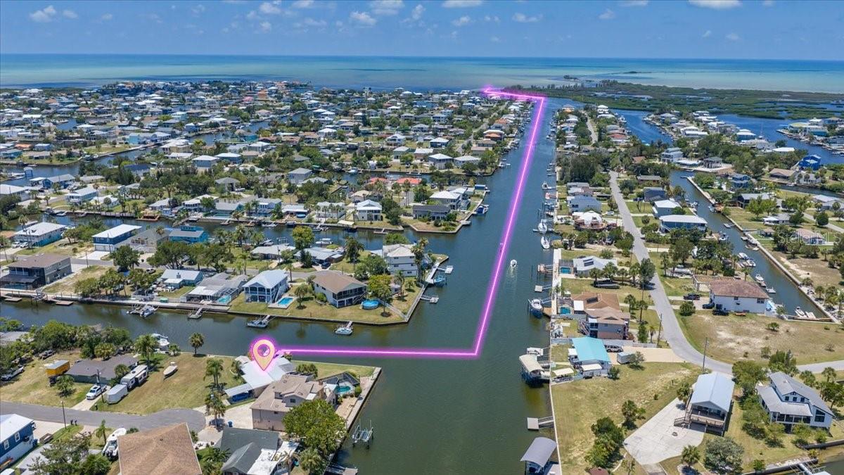 GULF COAST RET - Residential